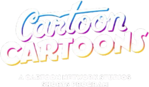 Cartoon Cartoons logo
