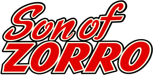 Son of Zorro logo