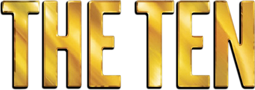 The Ten logo