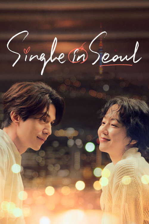 Single in Seoul