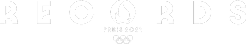 Paris 2024 Olympic Closing Ceremony logo