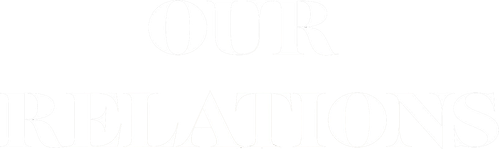 Our Relations logo