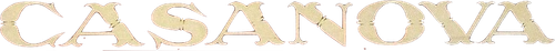 Loves of Casanova logo