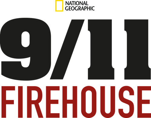 9/11 Firehouse logo