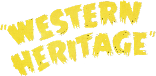 Western Heritage logo
