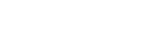 Welcome to Macintosh logo