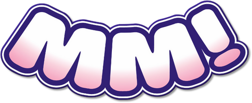 MM! logo