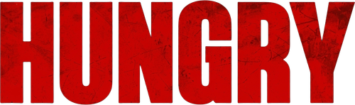 Hungry logo
