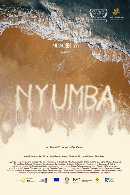 Nyumba