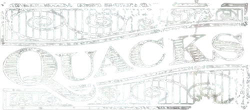 Quacks logo