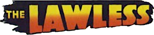 The Lawless logo
