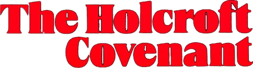 The Holcroft Covenant logo