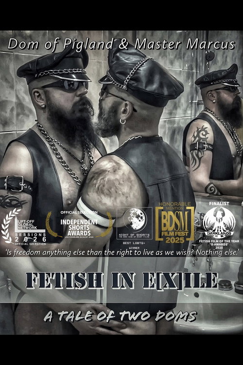 Fetish in E(x)ile