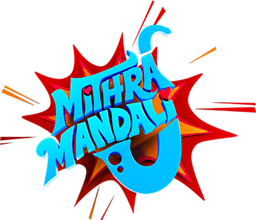 Mithra Mandali logo
