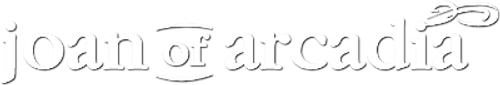 Joan of Arcadia logo