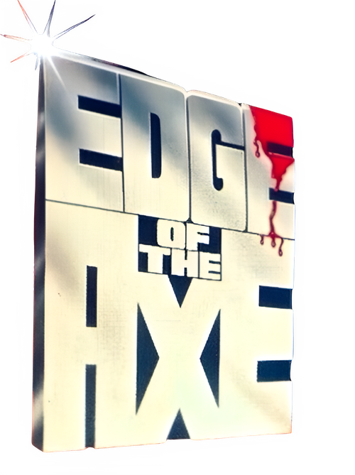 Edge of the Axe logo