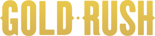 Gold Rush logo