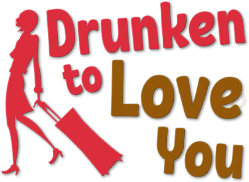 Drunken to Love You logo