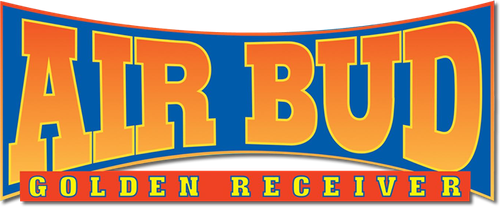 Air Bud: Golden Receiver logo
