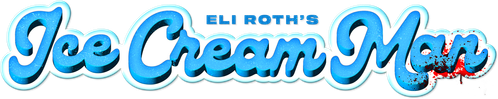 Ice Cream Man logo