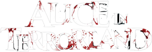Alice in Terrorland logo