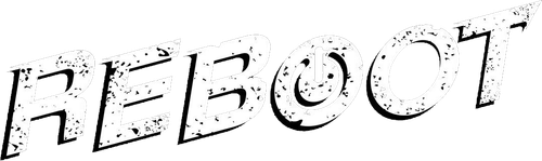 Reboot logo