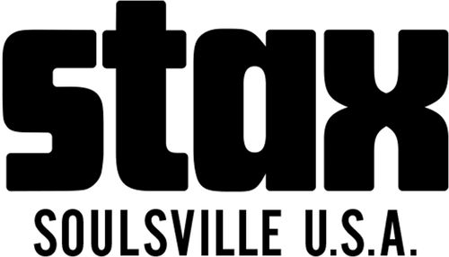 Stax: Soulsville USA logo