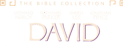 David logo