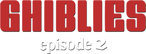 Ghiblies: Episode 2 logo