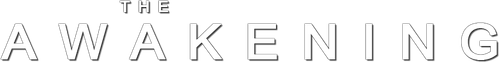 The Awakening logo