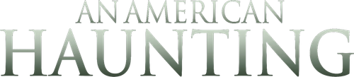An American Haunting logo
