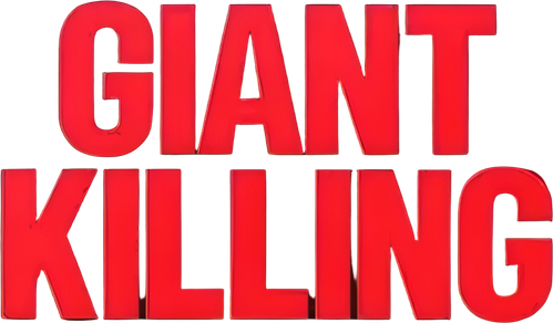 Giant Killing logo