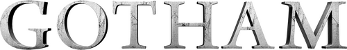 Gotham logo