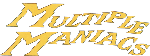 Multiple Maniacs logo