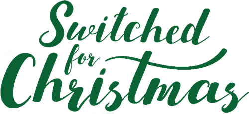Switched for Christmas logo