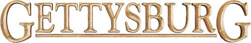 Gettysburg logo
