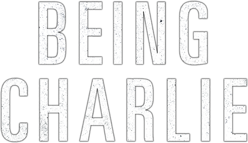Being Charlie logo