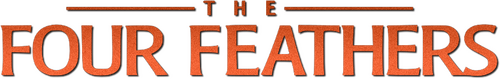 The Four Feathers logo