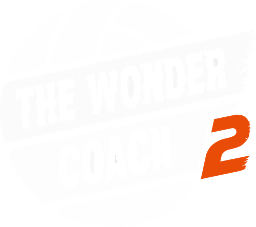 The Wonder Coach logo