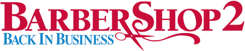 Barbershop 2: Back in Business logo
