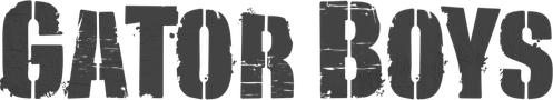 Gator Boys logo