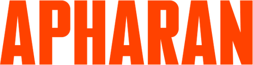 Apharan logo