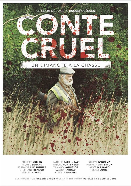 Conte Cruel - Un dimanche à la chasse