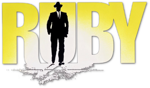 Ruby logo