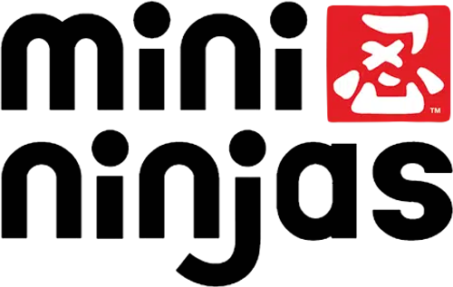 Mini Ninjas logo