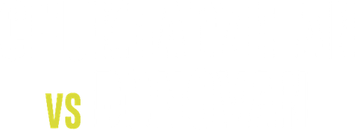 Karen Chukhadzhian vs. Paddy Donovan logo