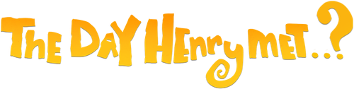 The Day Henry Met logo