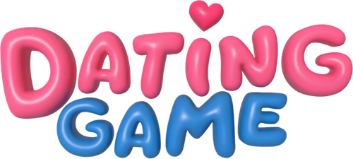 Dating Game logo