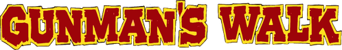 Gunman's Walk logo