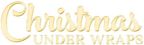 Christmas Under Wraps logo